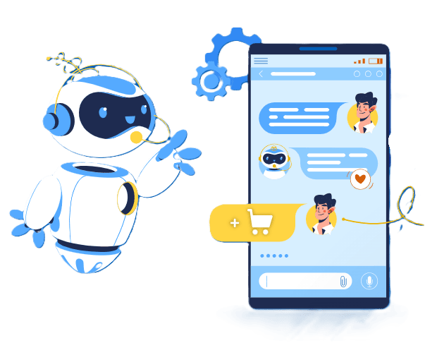 Chatbot IA Yodingenierie